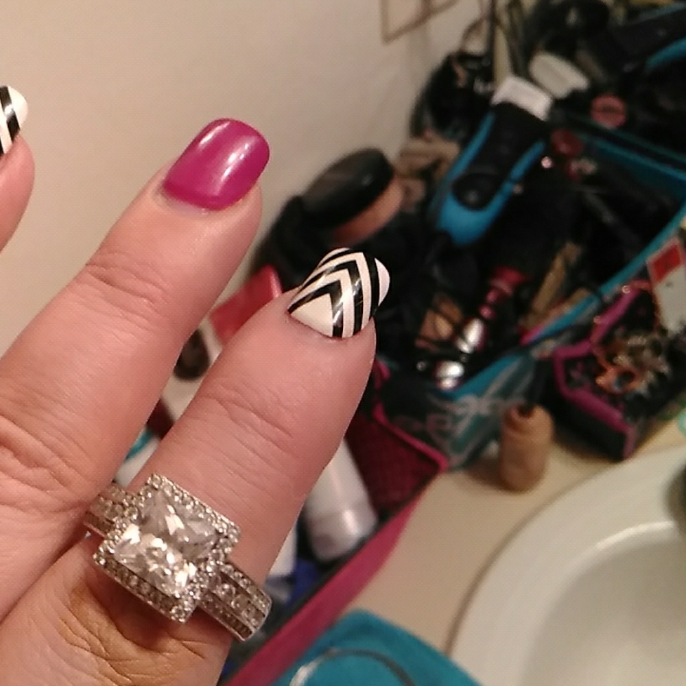 Engagement ring